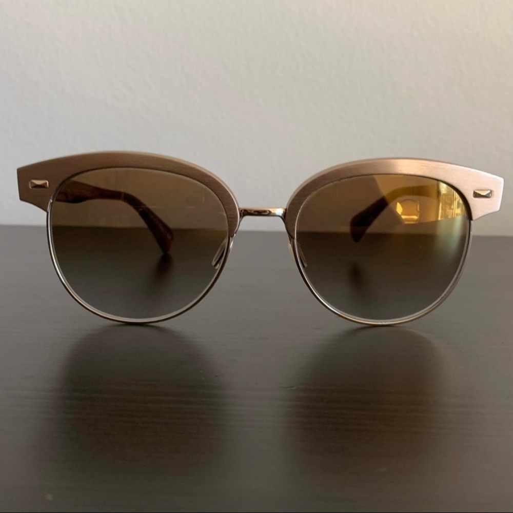 Oliver Peoples “Shaelie” Sunglasses